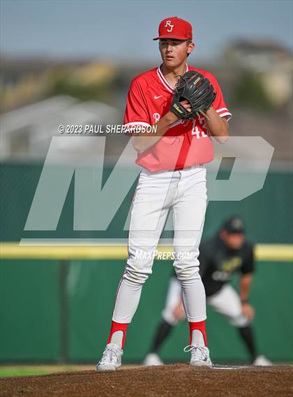 Thumbnail 1 in Regis Jesuit @ Mountain Vista photogallery.