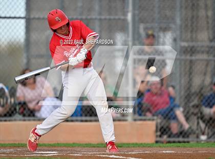 Thumbnail 1 in Regis Jesuit @ Mountain Vista photogallery.