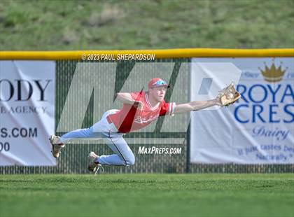 Thumbnail 3 in Regis Jesuit @ Mountain Vista photogallery.