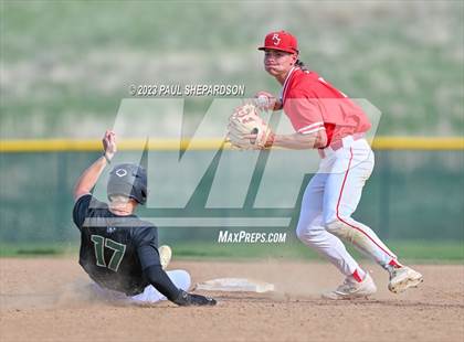 Thumbnail 2 in Regis Jesuit @ Mountain Vista photogallery.