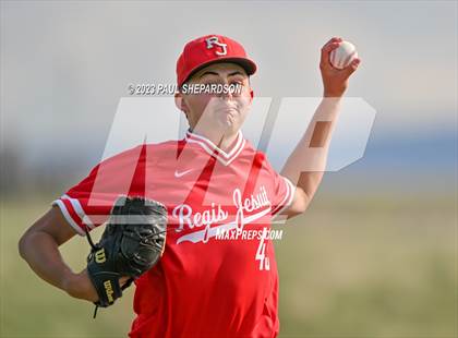 Thumbnail 2 in Regis Jesuit @ Mountain Vista photogallery.