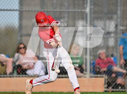 Thumbnail 1 in Regis Jesuit @ Mountain Vista photogallery.