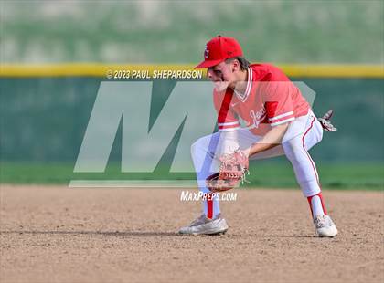 Thumbnail 1 in Regis Jesuit @ Mountain Vista photogallery.