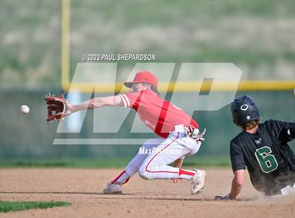 Thumbnail 3 in Regis Jesuit @ Mountain Vista photogallery.