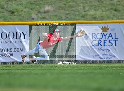 Thumbnail 2 in Regis Jesuit @ Mountain Vista photogallery.