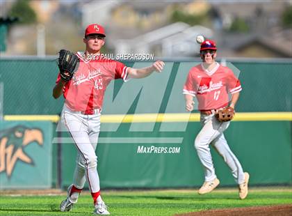 Thumbnail 2 in Regis Jesuit @ Mountain Vista photogallery.