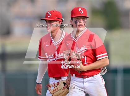 Thumbnail 2 in Regis Jesuit @ Mountain Vista photogallery.