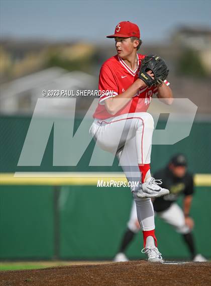 Thumbnail 2 in Regis Jesuit @ Mountain Vista photogallery.