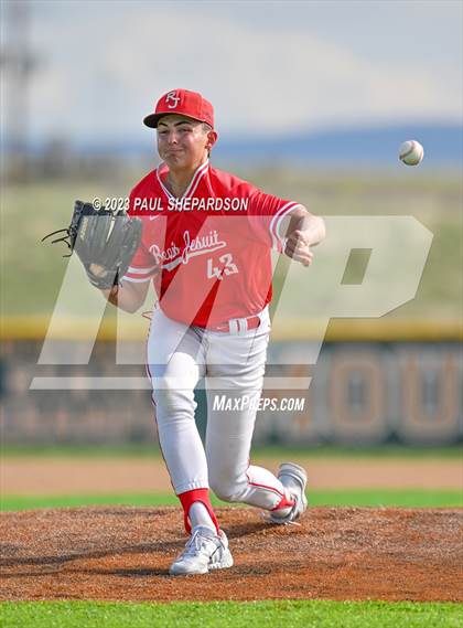 Thumbnail 1 in Regis Jesuit @ Mountain Vista photogallery.