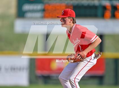Thumbnail 1 in Regis Jesuit @ Mountain Vista photogallery.