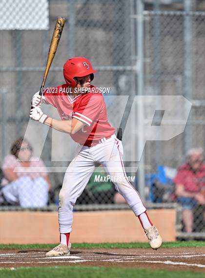 Thumbnail 1 in Regis Jesuit @ Mountain Vista photogallery.