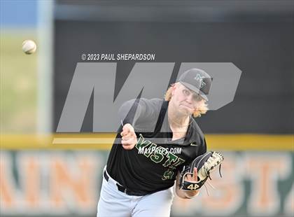 Thumbnail 1 in Regis Jesuit @ Mountain Vista photogallery.
