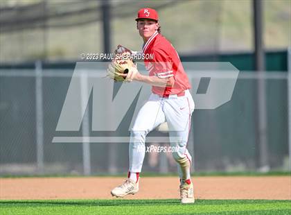 Thumbnail 3 in Regis Jesuit @ Mountain Vista photogallery.