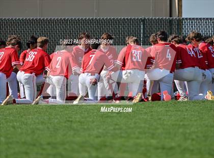 Thumbnail 1 in Regis Jesuit @ Mountain Vista photogallery.