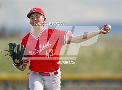 Thumbnail 1 in Regis Jesuit @ Mountain Vista photogallery.