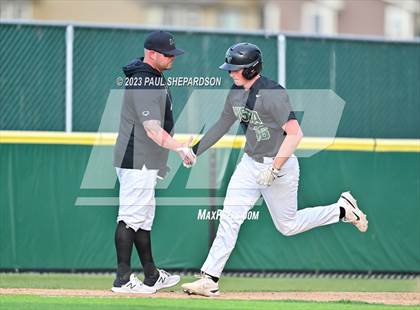 Thumbnail 2 in Regis Jesuit @ Mountain Vista photogallery.