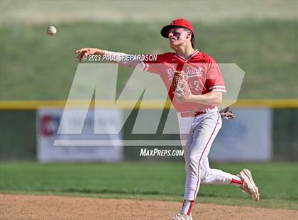 Thumbnail 1 in Regis Jesuit @ Mountain Vista photogallery.