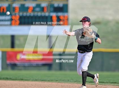 Thumbnail 2 in Regis Jesuit @ Mountain Vista photogallery.