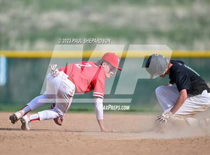 Thumbnail 1 in Regis Jesuit @ Mountain Vista photogallery.