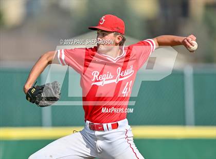 Thumbnail 1 in Regis Jesuit @ Mountain Vista photogallery.
