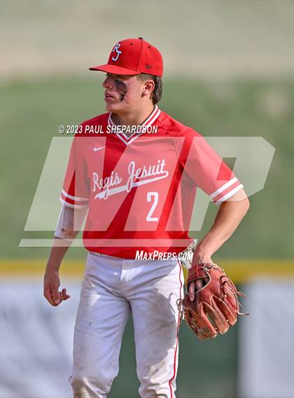 Thumbnail 3 in Regis Jesuit @ Mountain Vista photogallery.