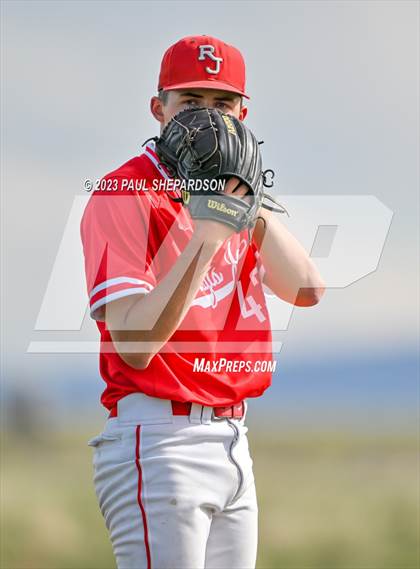 Thumbnail 2 in Regis Jesuit @ Mountain Vista photogallery.