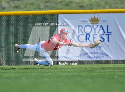 Thumbnail 2 in Regis Jesuit @ Mountain Vista photogallery.