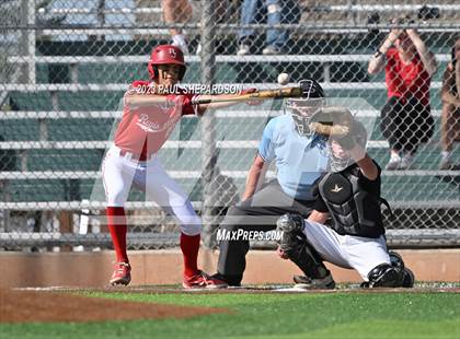 Thumbnail 3 in Regis Jesuit @ Mountain Vista photogallery.