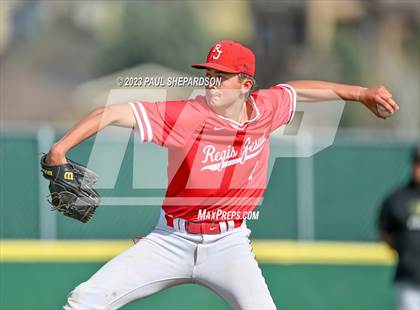 Thumbnail 3 in Regis Jesuit @ Mountain Vista photogallery.