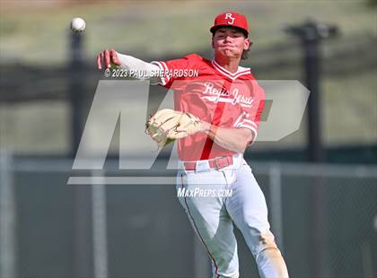 Thumbnail 1 in Regis Jesuit @ Mountain Vista photogallery.