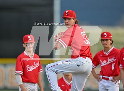 Thumbnail 1 in Regis Jesuit @ Mountain Vista photogallery.