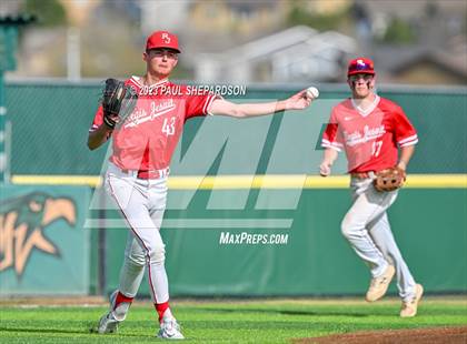 Thumbnail 1 in Regis Jesuit @ Mountain Vista photogallery.