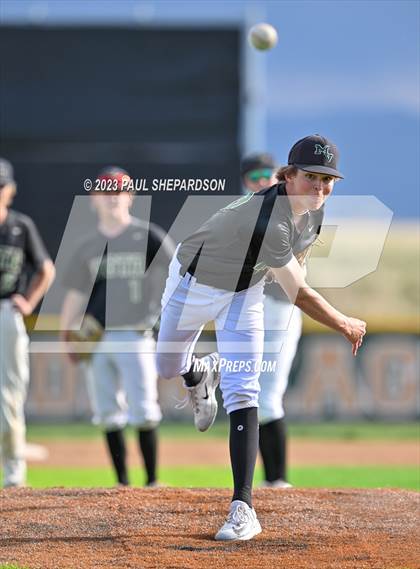 Thumbnail 1 in Regis Jesuit @ Mountain Vista photogallery.