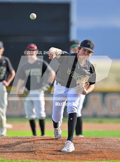 Thumbnail 3 in Regis Jesuit @ Mountain Vista photogallery.