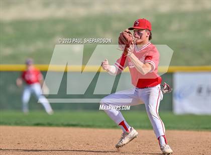 Thumbnail 2 in Regis Jesuit @ Mountain Vista photogallery.