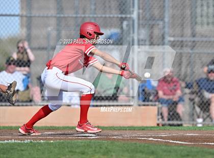 Thumbnail 2 in Regis Jesuit @ Mountain Vista photogallery.