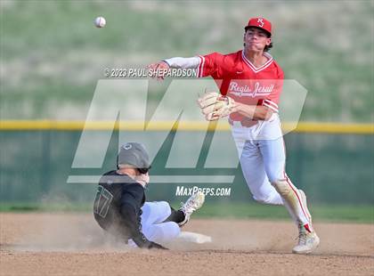 Thumbnail 3 in Regis Jesuit @ Mountain Vista photogallery.