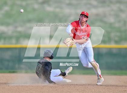 Thumbnail 1 in Regis Jesuit @ Mountain Vista photogallery.