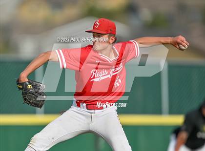 Thumbnail 1 in Regis Jesuit @ Mountain Vista photogallery.