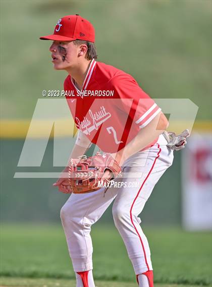 Thumbnail 3 in Regis Jesuit @ Mountain Vista photogallery.