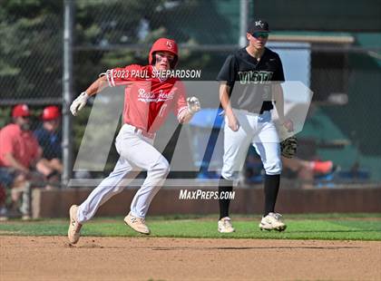 Thumbnail 3 in Regis Jesuit @ Mountain Vista photogallery.