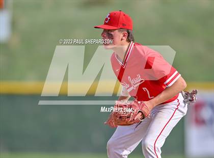 Thumbnail 2 in Regis Jesuit @ Mountain Vista photogallery.