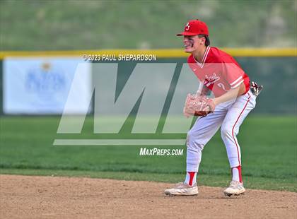 Thumbnail 1 in Regis Jesuit @ Mountain Vista photogallery.