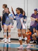 Photo from the gallery "Xavier College Prep vs. Chaminade (Durango Fall Classic)"