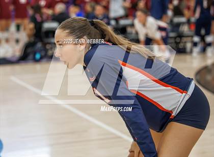 Thumbnail 1 in Xavier College Prep vs. Chaminade (Durango Fall Classic) photogallery.