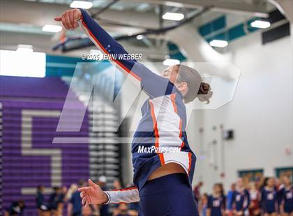 Thumbnail 2 in Xavier College Prep vs. Chaminade (Durango Fall Classic) photogallery.