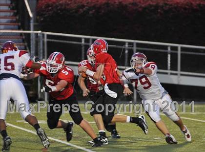 Thumbnail 3 in St. Joseph @ New Canaan photogallery.