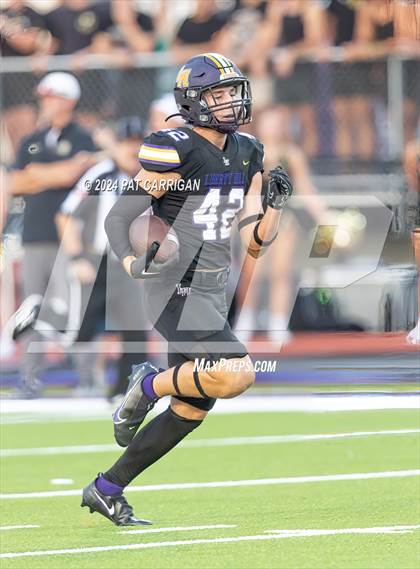 Thumbnail 3 in Rouse @ Liberty Hill photogallery.