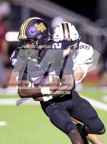 Thumbnail 3 in Rouse @ Liberty Hill photogallery.