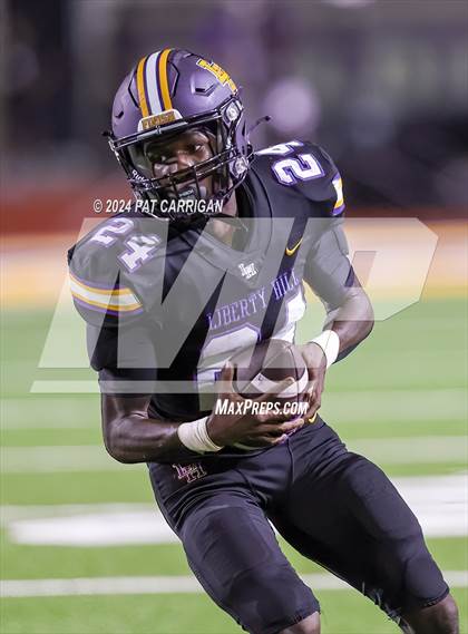 Thumbnail 3 in Rouse @ Liberty Hill photogallery.